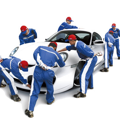 高低溫試驗(yàn)箱類(lèi) 