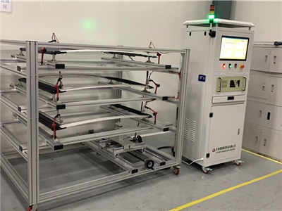 汽車天窗耐久試驗(yàn)臺(tái)