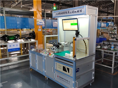 汽車(chē)制動(dòng)鉗（制動(dòng)器）... 