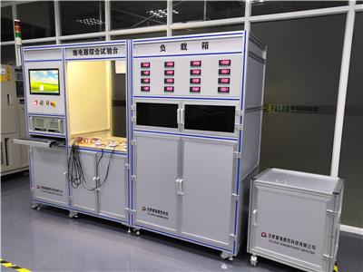 汽車用繼電器試驗臺