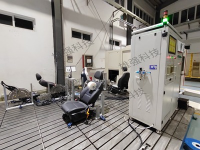 汽車(chē)座椅高低溫耐久試驗(yàn)臺(tái)