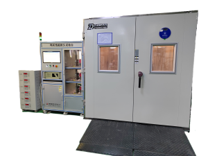 電機(jī)性能高低溫綜合試... 