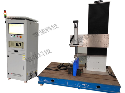 多功能局部剛度試驗臺
